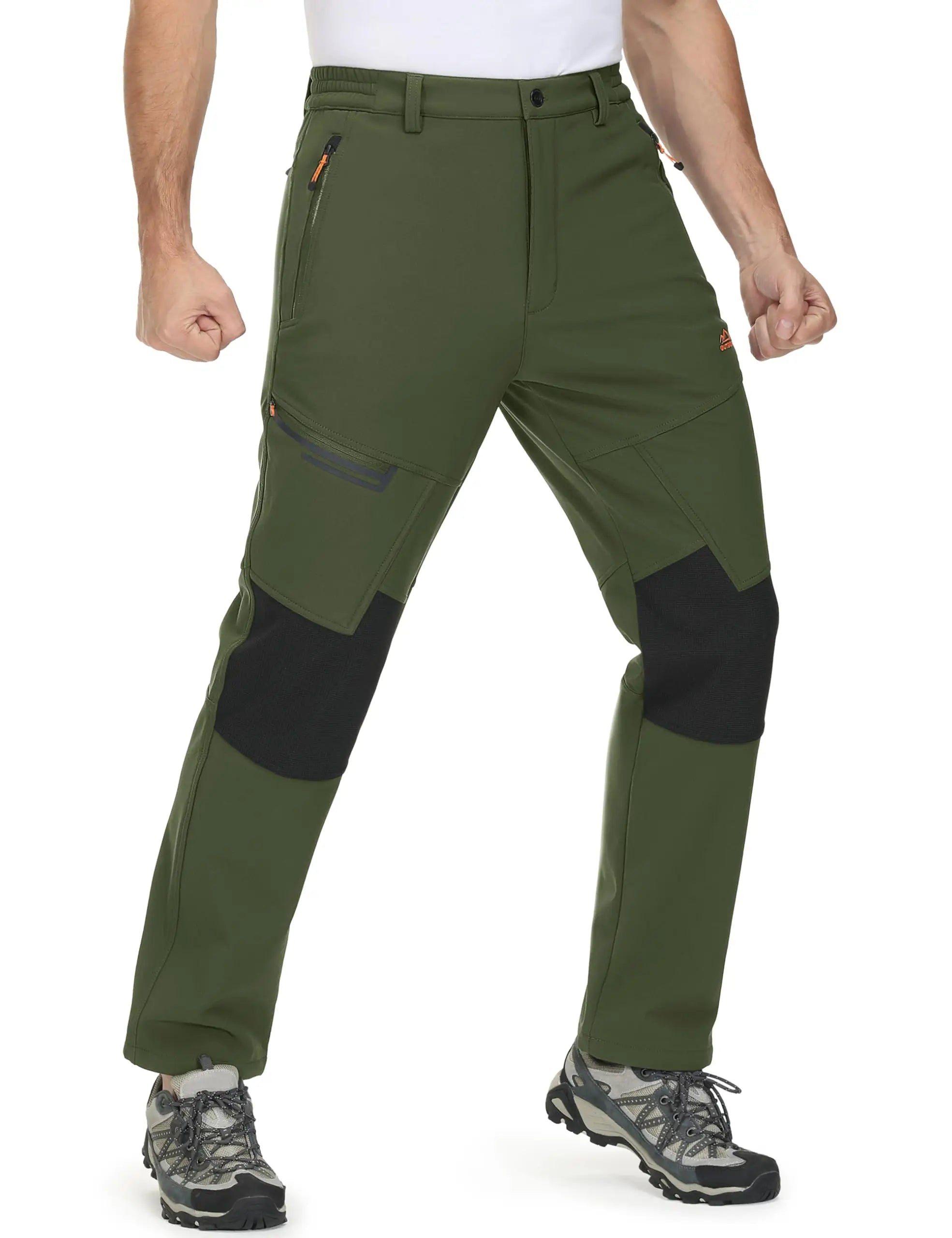 ColdArmor Pro™ I Termiske Allround Bukser