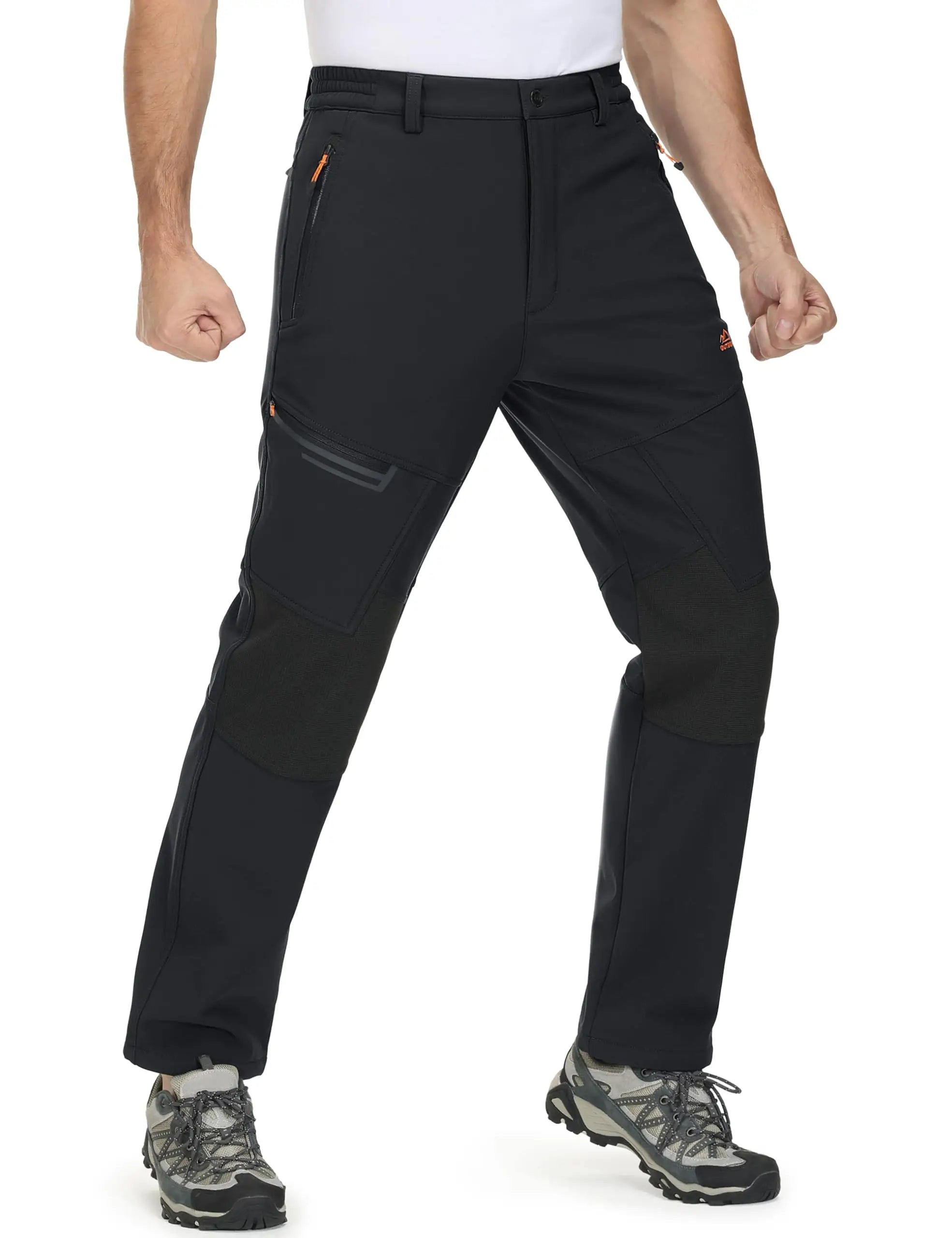 ColdArmor Pro™ I Termiske Allround Bukser