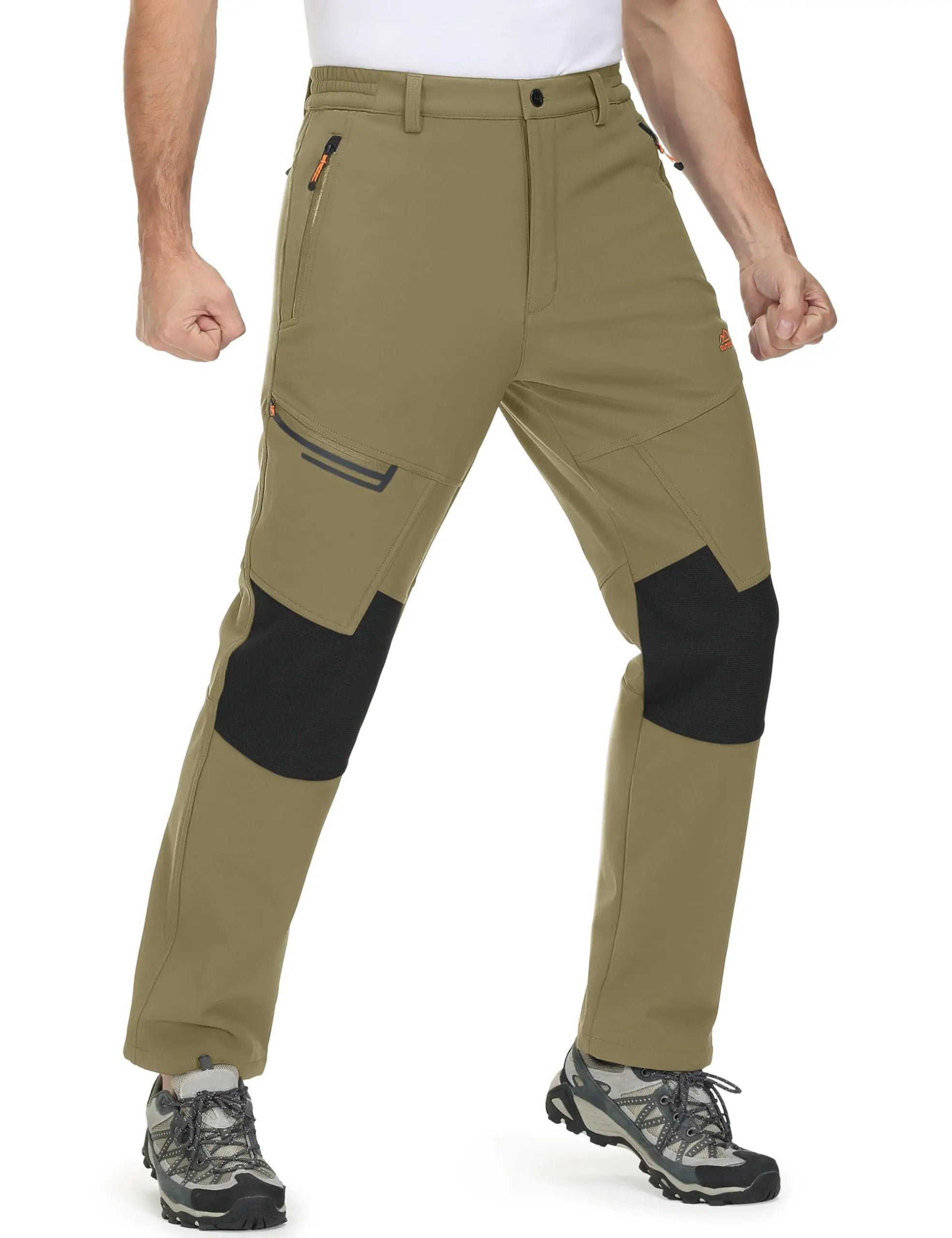 ColdArmor Pro™ I Termiske Allround Bukser