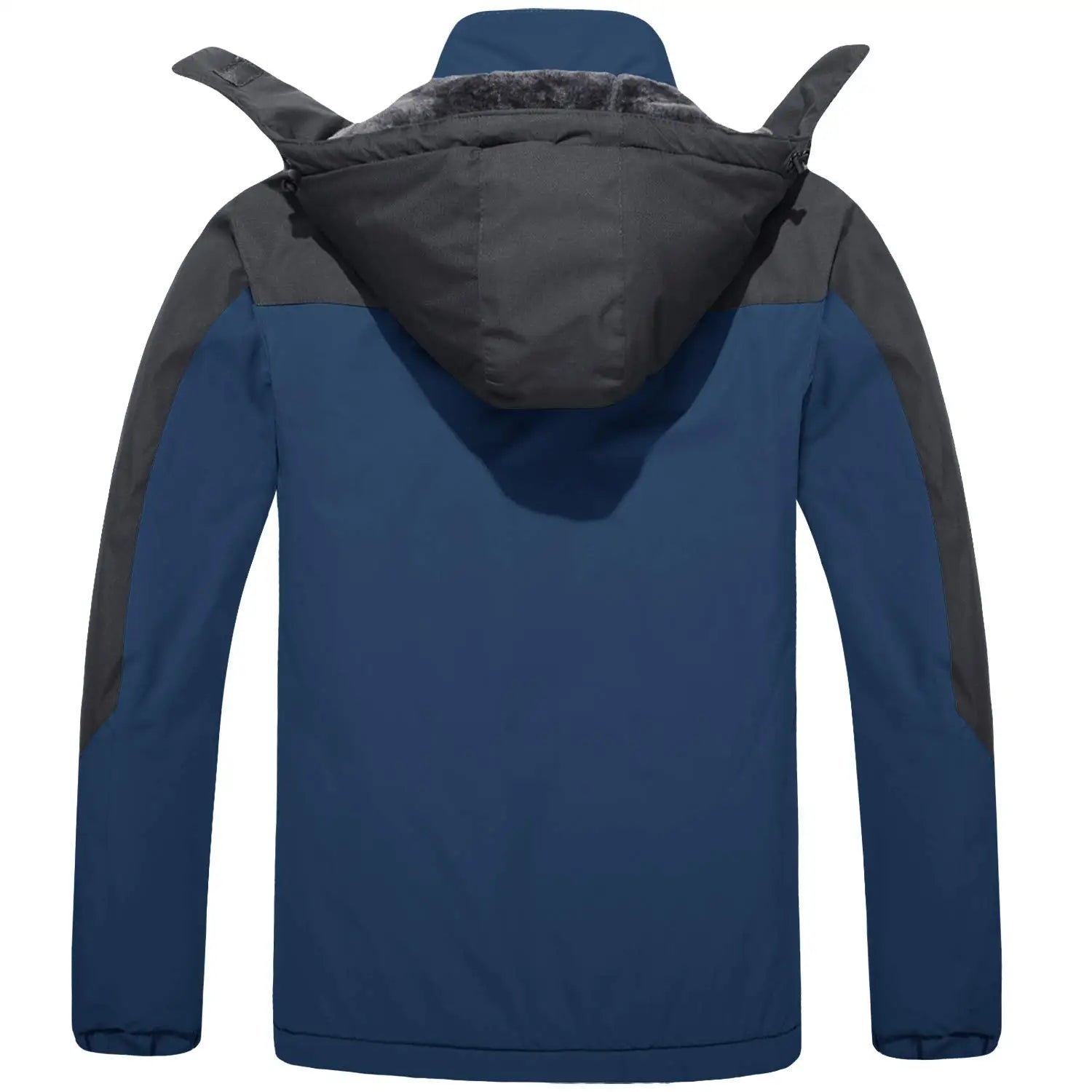 ArcticShield™ I Termisk Vandtæt Fleecejakke