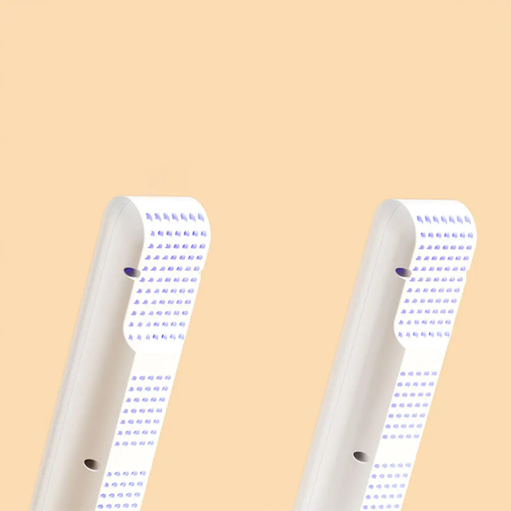 SwiftDry™I Fra gennemblødt til klar på få minutter