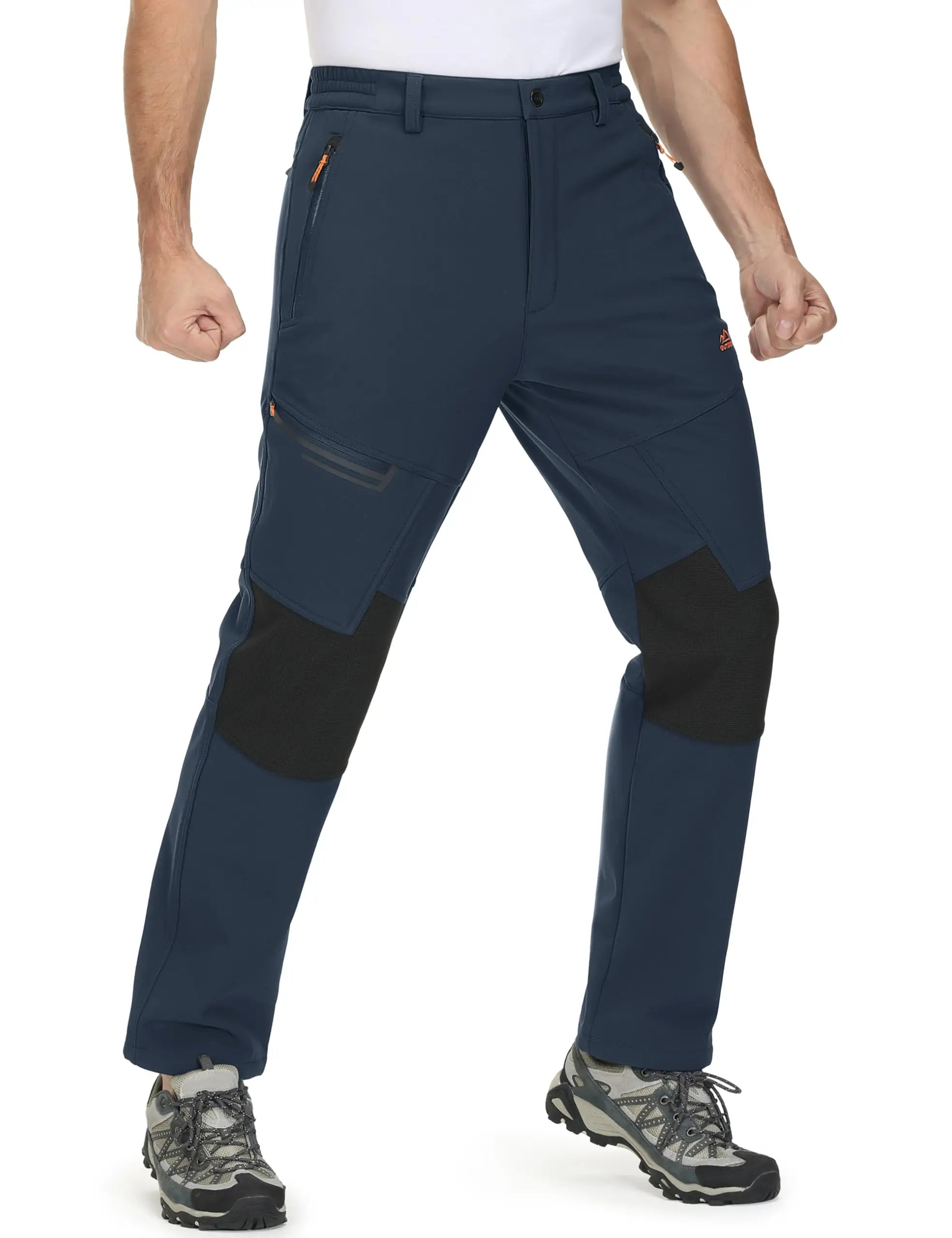 ColdArmor Pro™ I Termiske Allround Bukser