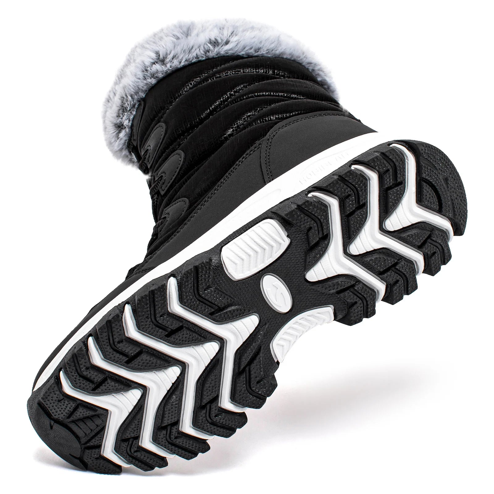 FrostShield™ I Vandtætte vinterstøvler til al slags vejr
