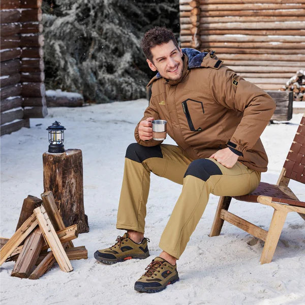 ColdArmor Pro™ I Termiske Allround Bukser