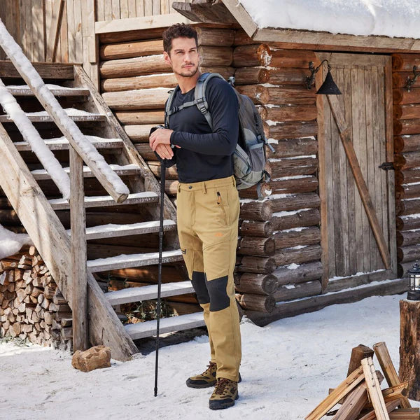ColdArmor Pro™ I Termiske Allround Bukser